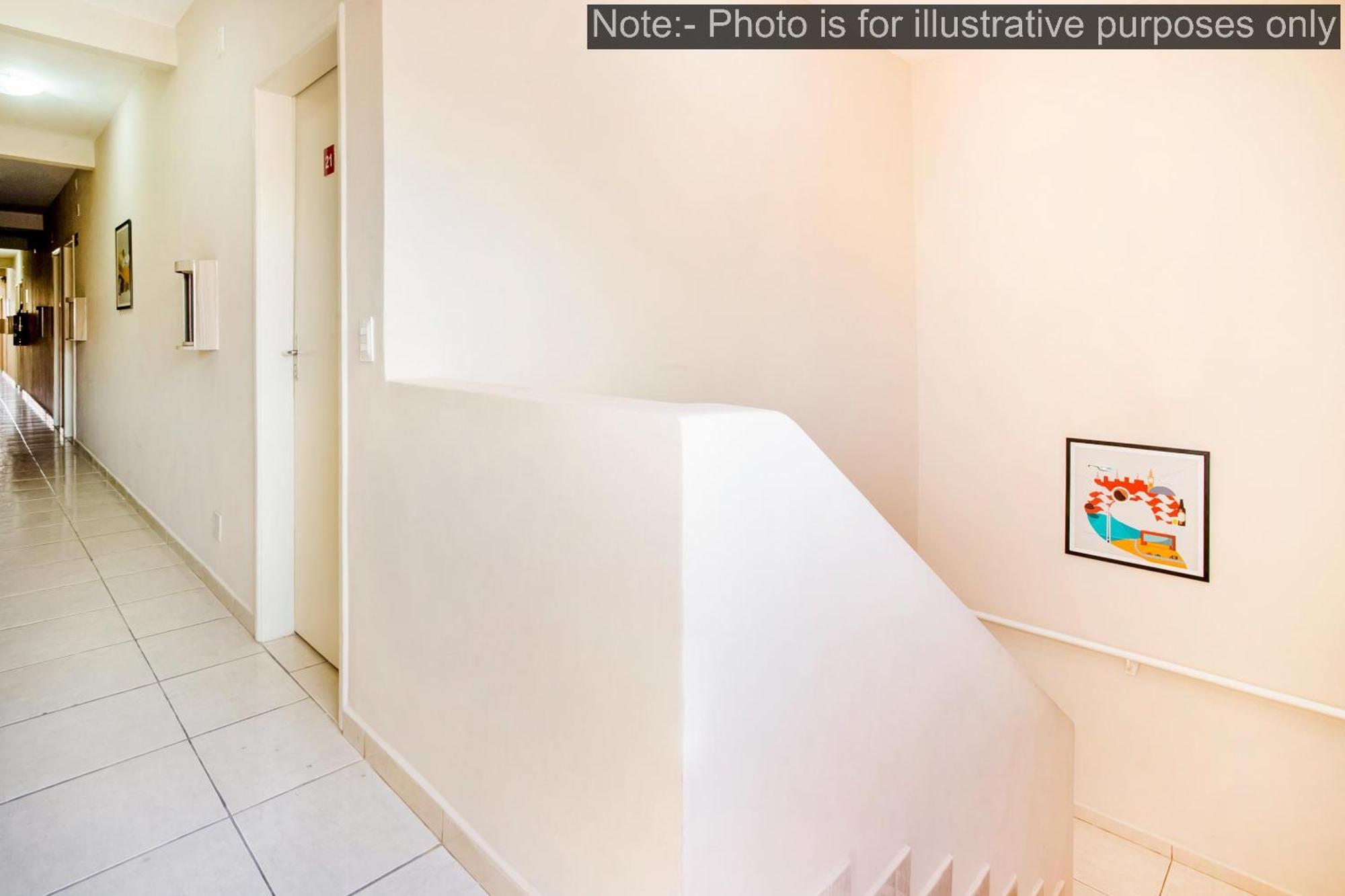 Oyo Hotel Itarantim, Sao Paulo — Fotos 2